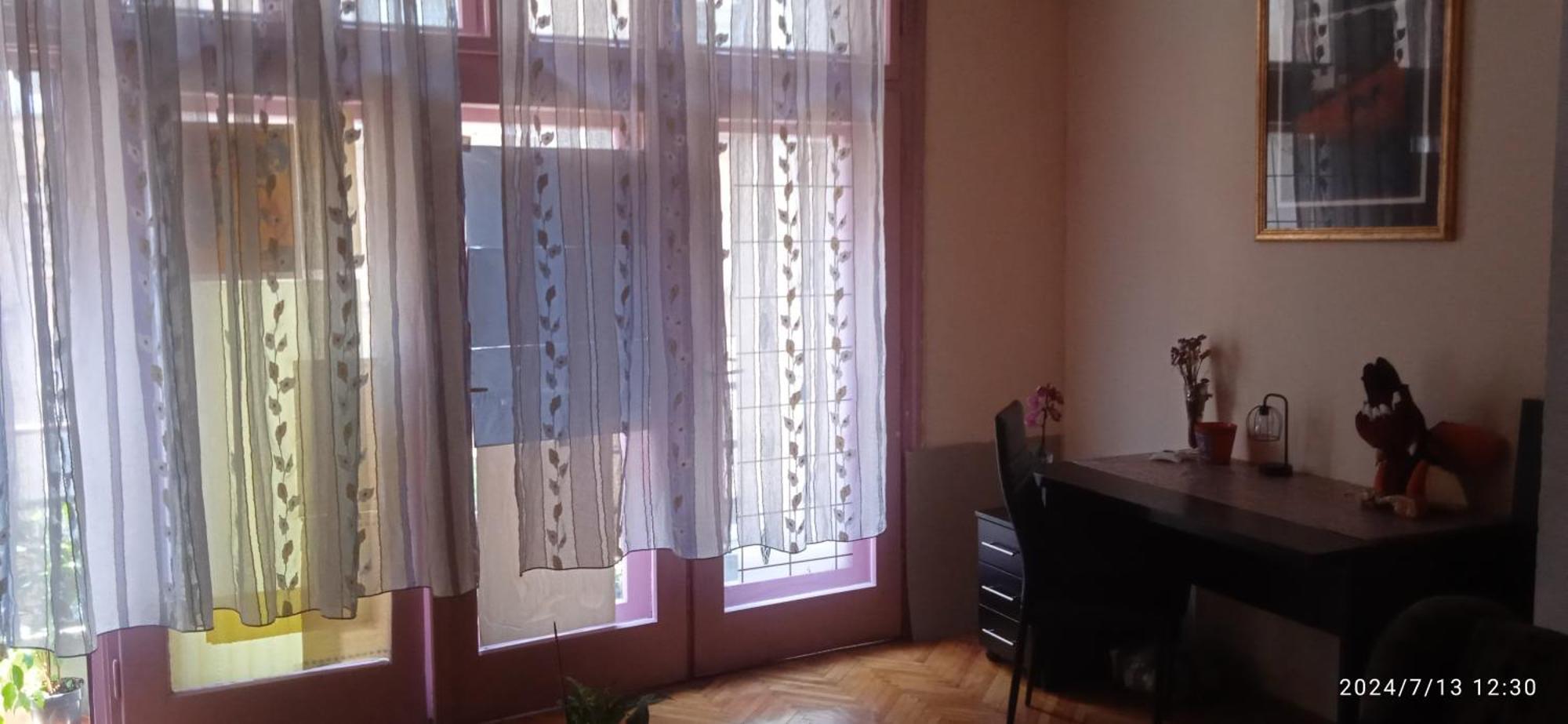 Small Apartments SJJ Extérieur photo