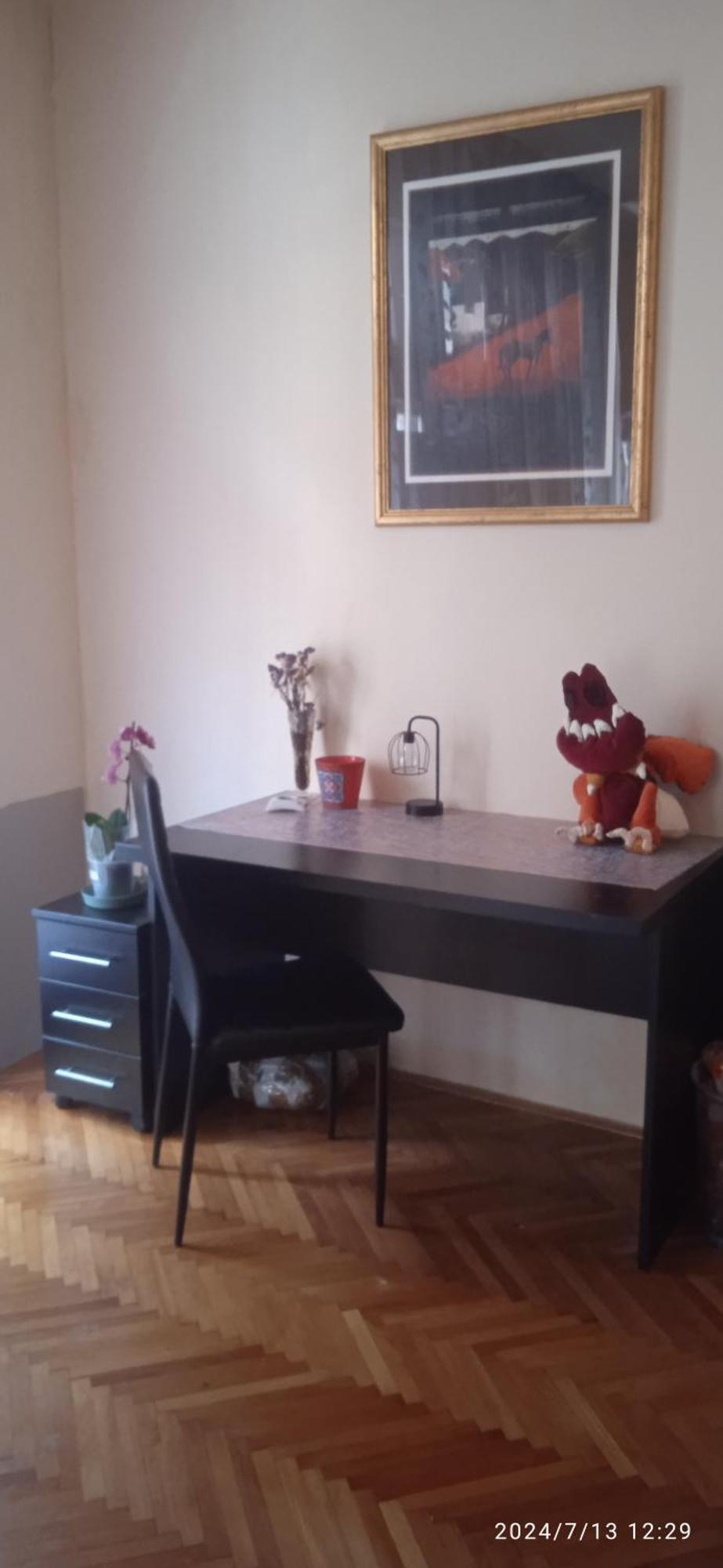 Small Apartments SJJ Extérieur photo