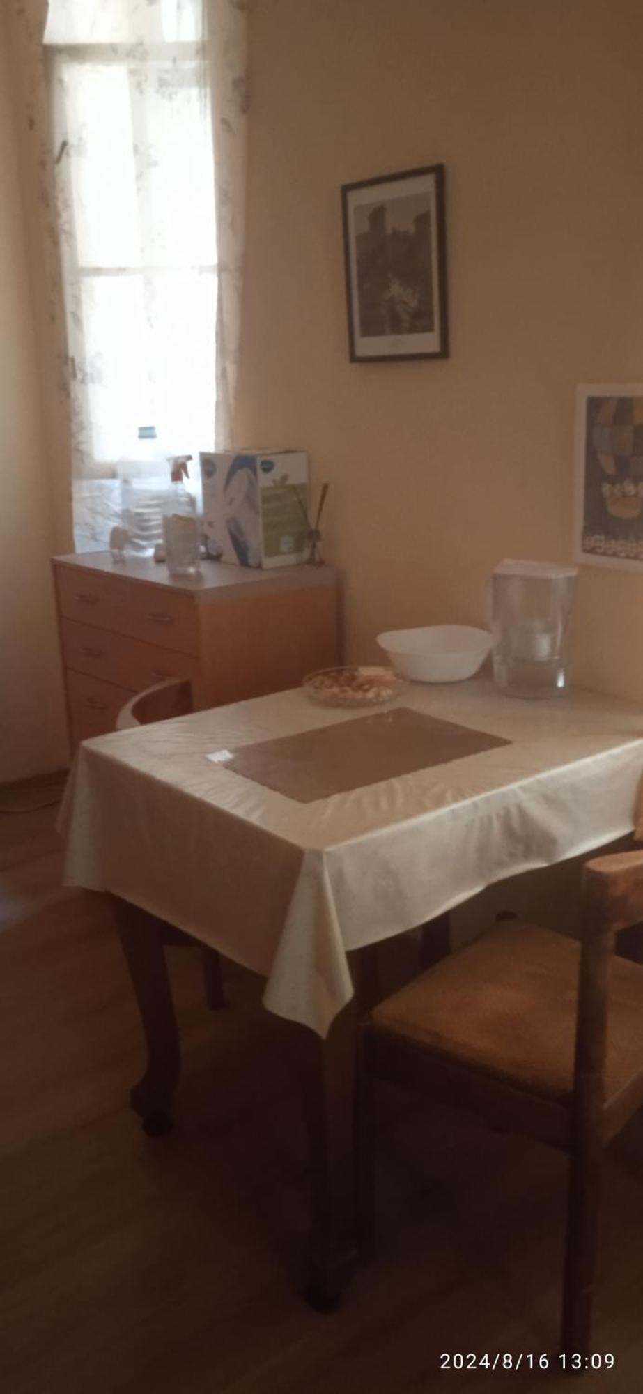 Small Apartments SJJ Chambre photo